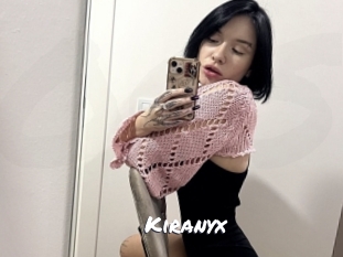 Kiranyx