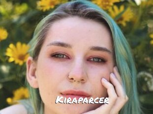 Kiraparcer
