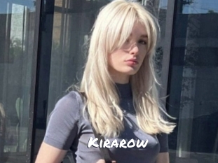 Kirarow