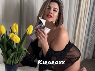 kiraroxx Ochranne Siete