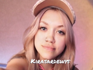kirasardewys Ochranne Siete