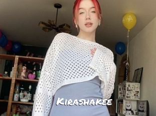 Kirashakee
