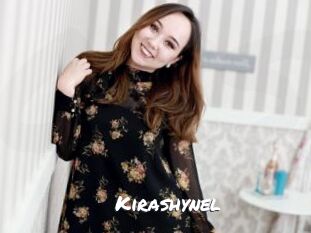 Kirashynel
