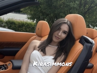 Kirasimmons