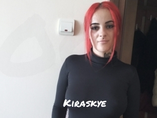 Kiraskye