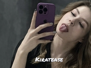 Kiratease