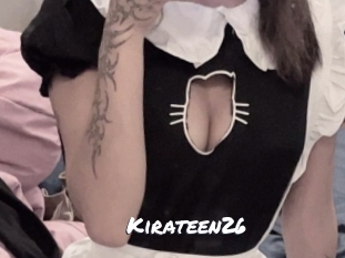 Kirateen26