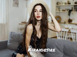 Kiraxdesire