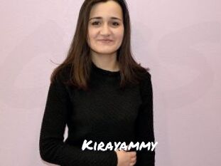 Kirayammy