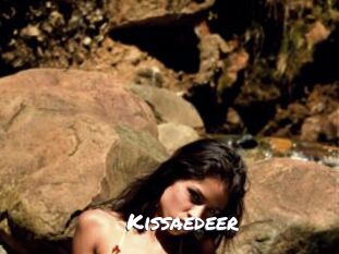 Kissaedeer