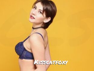 Kisscatfoxy