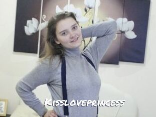 Kissloveprincess