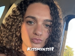 Kissmyass18