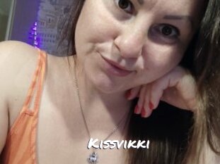 Kissvikki