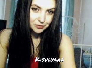 Kisulyaaa
