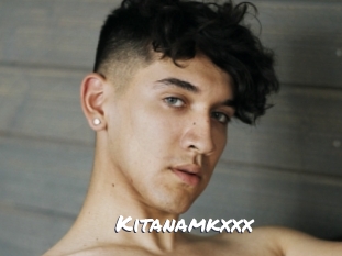 kitanamkxxx Ochranne Siete