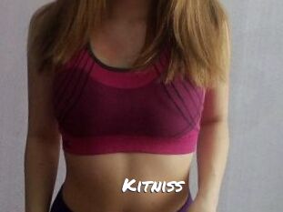 Kitniss
