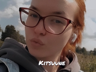 kitsuune Ochranne Siete