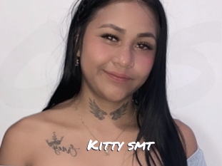 Kitty_smt