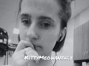 KittyMeowWendy