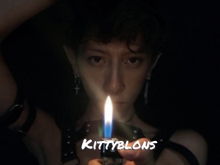 Kittyblons