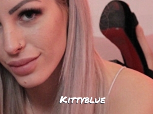Kittyblue