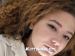 Kittyharleys
