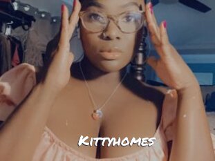 Kittyhomes