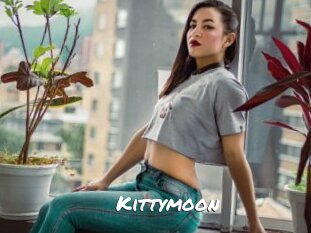 Kittymoon