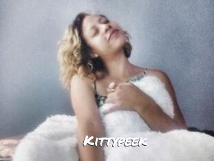 Kittypeek