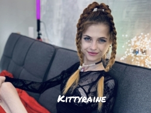 kittyraine Ochranne Siete