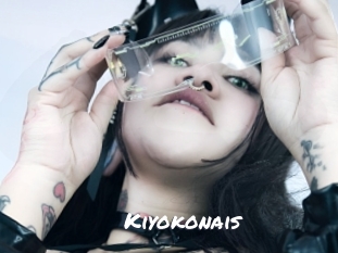 Kiyokonais