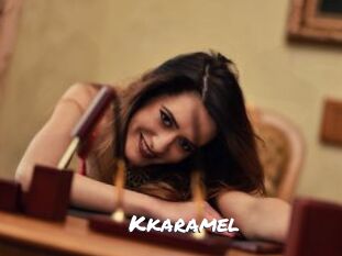Kkaramel