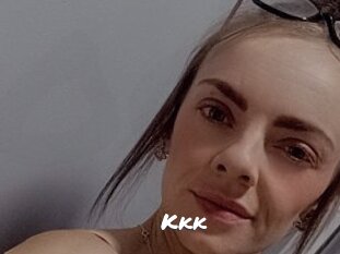 Kkk