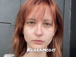 Klaramodis