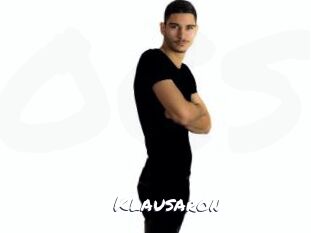 Klausaron