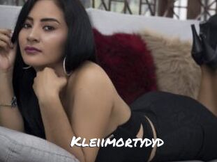 Kleiimortydyd