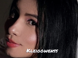 Kleioowenss