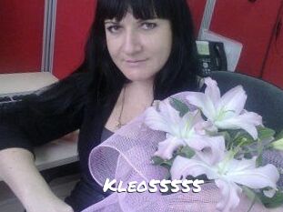 Kleo55555