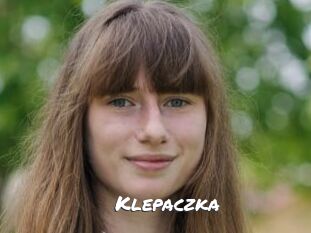 Klepaczka