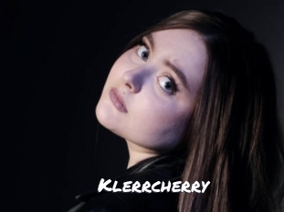 Klerrcherry