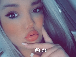 Kloe