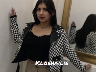 Kloehailie
