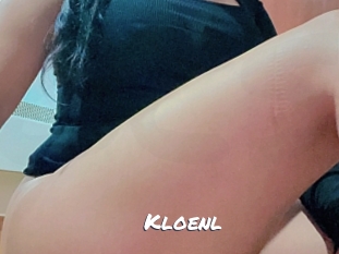 Kloenl