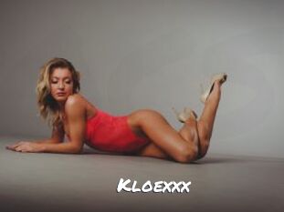 Kloexxx