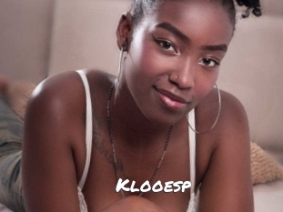 Klooesp