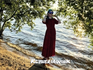 Klyneriawink