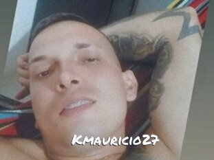 Kmauricio27