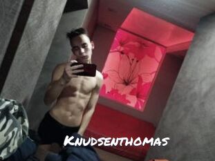 Knudsenthomas