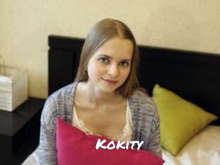 Kokity